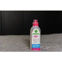 Гель для стирки Synergetic биоразлагаемый для детского белья Baby 1 л