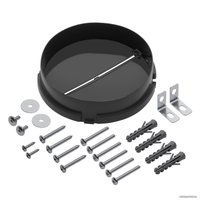 Кухонная вытяжка MAUNFELD VS Touch 850 60 (белый)