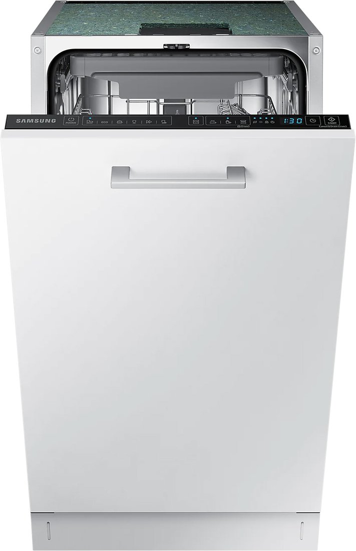 

Встраиваемая посудомоечная машина Samsung DW50R4051BB/EO
