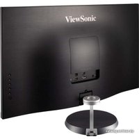 Игровой монитор ViewSonic VX2785-2K-MHDU
