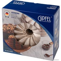 Форма для выпечки Gipfel Verbena 51778