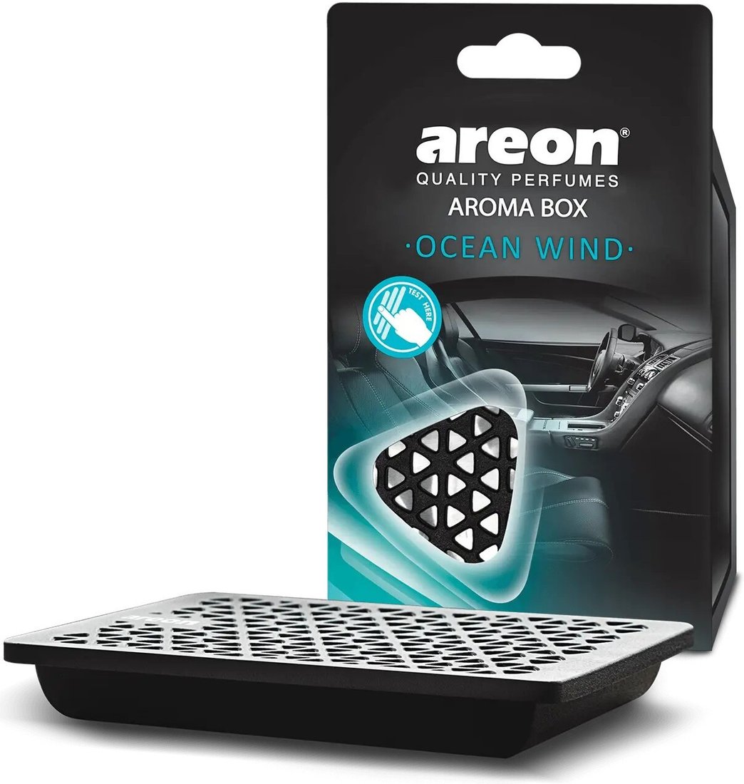 Areon Aroma Box Ocean