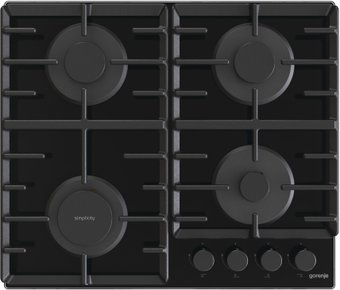 Варочная панель Gorenje GT642SYB