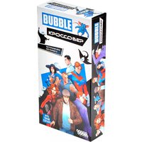 Настольная игра Мир Хобби Bubble. Кроссовер 915967