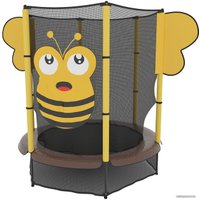 Батут Unix Line 4.6 ft Bee