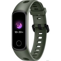 Фитнес-браслет HONOR Band 5i (зеленый)