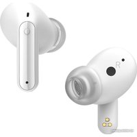 Наушники LG TONE Free FP8W (белый)
