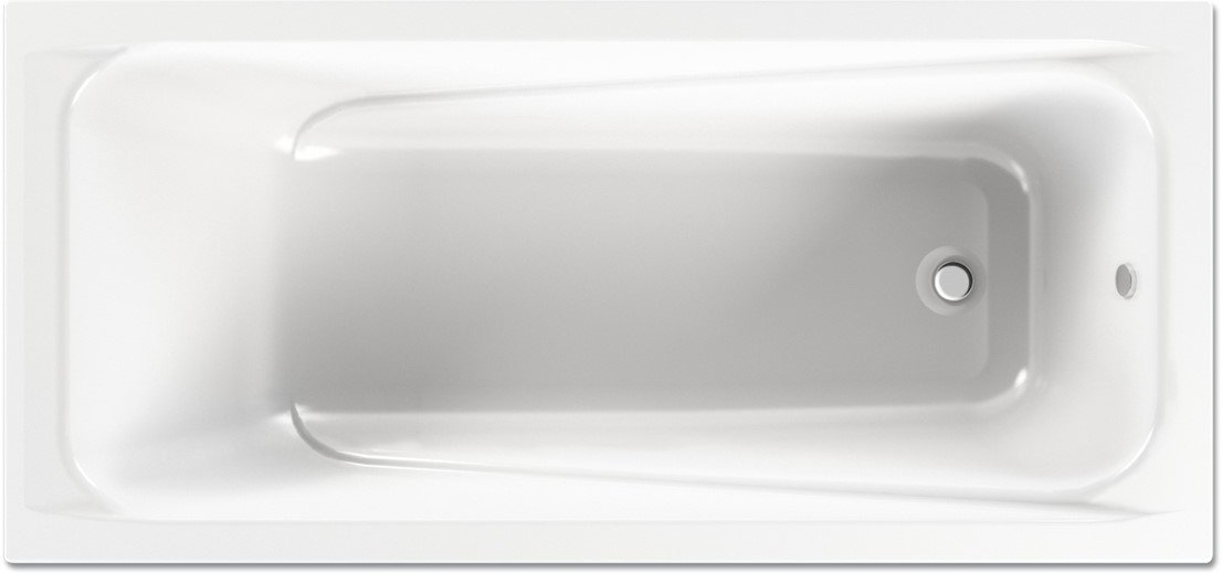 

Ванна Метакам Light 170x70 (с каркасом и экраном)