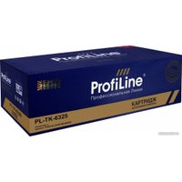 Картридж ProfiLine PL-TK-6325 (аналог Kyocera TK-6325)