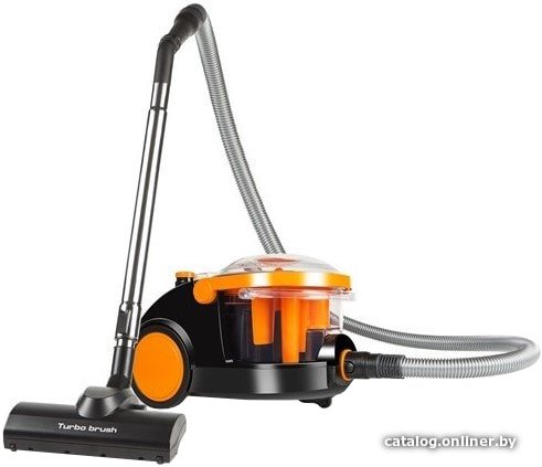 Пылесос Arnica Bora 3000 Turbo