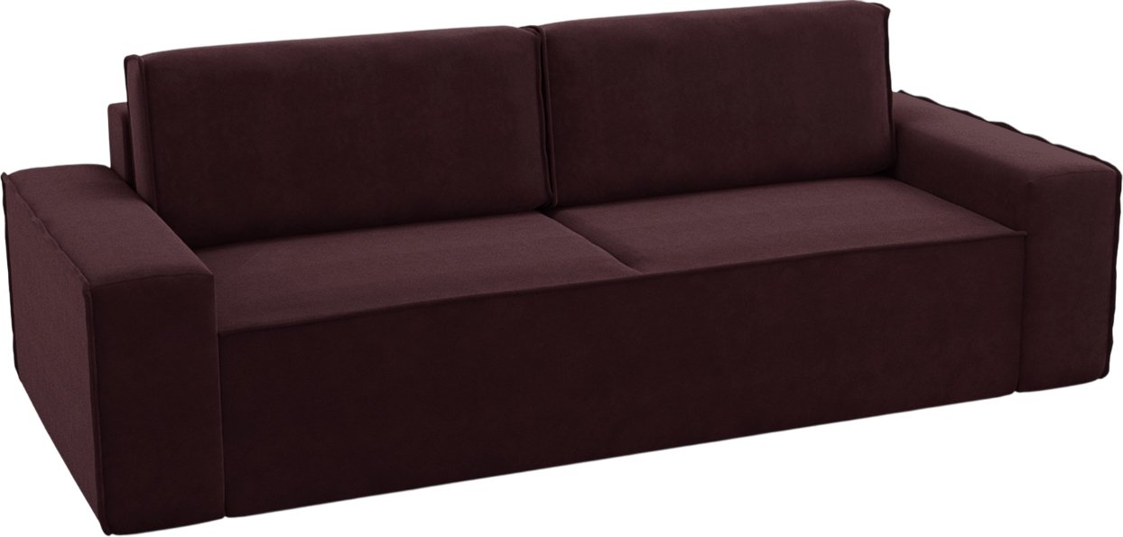 

Диван Mio Tesoro Аура (велютто 29)