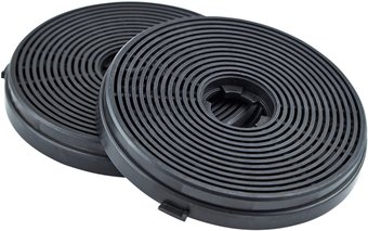 Угольный фильтр Exiteq E6CF01 (2 шт)