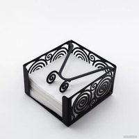 Салфетница Gala SL024-BY