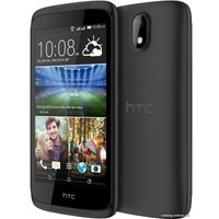 Телефон HTC Desire 326G dual sim Black Onyx