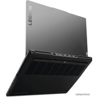 Игровой ноутбук Lenovo Legion 5 15IAH7 82RC000HRK