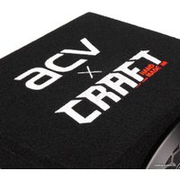 Корпусной активный сабвуфер ACV CRAFT B8A