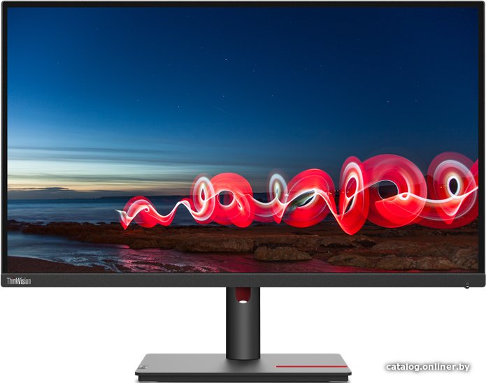Монитор Lenovo ThinkVision T27i-30 63A4MAT1EU