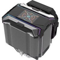 Кулер для процессора ALSEYE i600 Pro-B(USA)