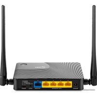 Wi-Fi роутер Zyxel Keenetic Lite III
