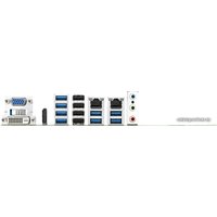 Материнская плата Advantech AIMB-506G2-00A1E