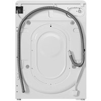 Стиральная машина Indesit BWSA 71052X WWV RU