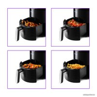 Аэрогриль (аэрофритюрница) Kitfort KT-2237