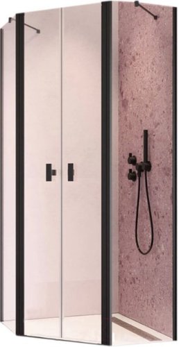 Душевой уголок Saniteco SN-064-10 100х100