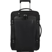 Сумка-тележка Samsonite Armox Black 55 см