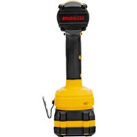 Винтоверт Denzel CIDH-BL-20-270 (с 1-им АКБ, кейс)