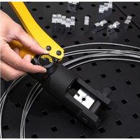 Пресс гидравлический Deli DL-YQ120