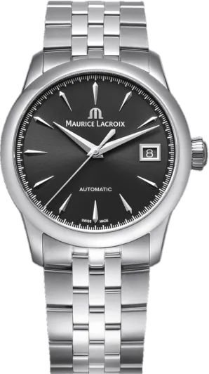 Наручные часы Maurice Lacroix 756007-SS002-330-1