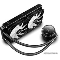Система жидкостного охлаждения для процессора DeepCool GAMMAXX L240 DP-H24RF-GL240RGB