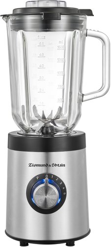 Стационарный блендер Zigmund & Shtain BS-481 D