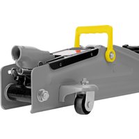 Подкатной домкрат Matrix 51020 2т.