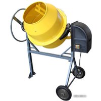 Бетономешалка Haemmerlin ECM 190 CF