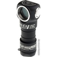 Фонарь Armytek Tiara C1 Pro v2 XM-L2 (Warm)