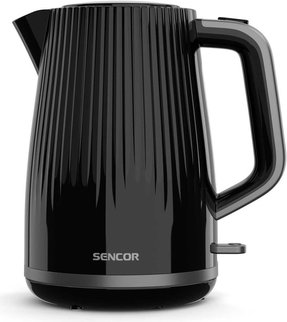 

Электрический чайник Sencor SWK 7519BK