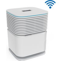 Мойка воздуха Venta AeroStyle Compact AH730 (белый)