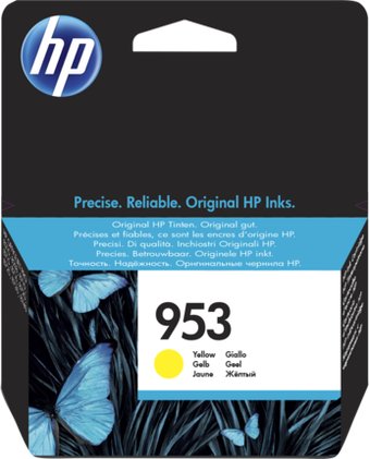 HP 953 [F6U14AE]