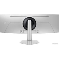Игровой монитор Samsung Odyssey OLED G9 LS49CG930SIXCI в Пинске