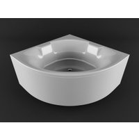 Ванна Vayer Bryza 140x140