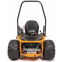 Райдер AS-Motor AS 1040 YAK 4WD в Витебске