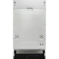 Встраиваемая посудомоечная машина Schtoff SVC 45107 A