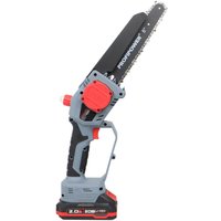  Profipower ProfiSet-2D20 (воздуходувка, цепная пила, 2 АКБ)