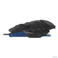 Игровая мышь Mad Catz M.M.O.TE [R20-MCB437140002]