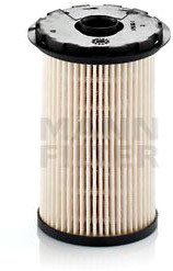 

Топливный фильтр MANN-filter PU7002x