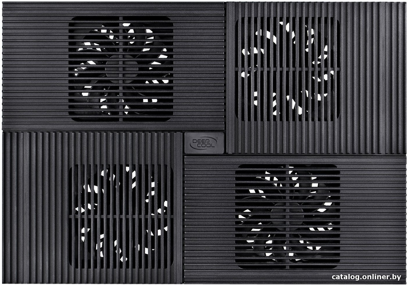 Подставка DeepCool MULTI CORE X8