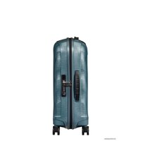 Чемодан-спиннер Samsonite C-Lite Ice Blue 55 см (42 л)
