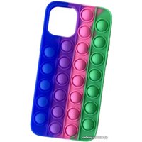 Чехол для телефона Case Pop It для Apple iPhone 12/12 Pro (цвет 2)