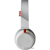 Наушники Plantronics Backbeat 500 [207840]